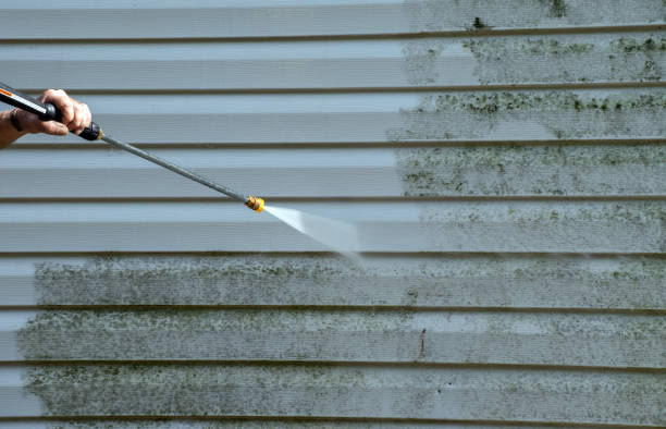 Boat and Dock Cleaning in Fort Myers Shores, FL